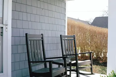 Image de Charming Scarborough Beach, Narragansett 3-bedroom home getaway