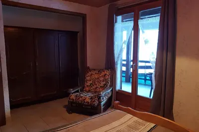 Image de Balades et départ au ski à portée de pieds!