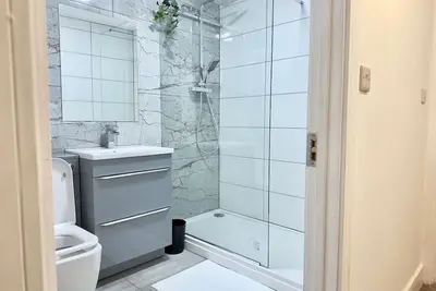 Image de Luxury 2 Bed Apartment in West Midlands