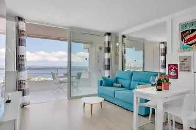 Image de Enjoyable apartment with WiFi in Las Americas
