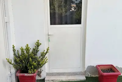Image de Charming 1-bedroom villa with Ac, WiFi in lovely Sharjah