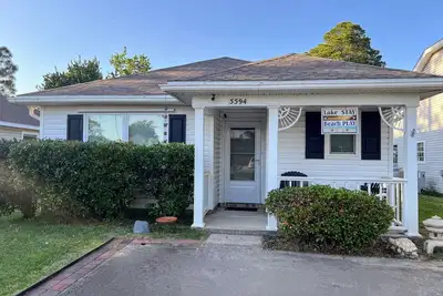 Image de Lake Stay Beach Play - Charming 2-bedroom house in fabulous Gulf Breeze
