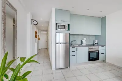 Image de Enjoyable apartment with WiFi in Costa Adeje