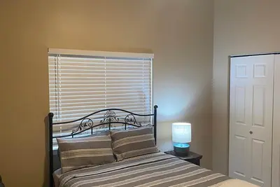 Image de Cozy New Apartment in Fairbanks