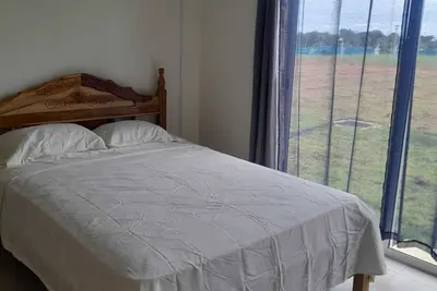 Image de Relaxing and Charming 3-bedroom resort with Ac, WiFi in vibrant Panamá