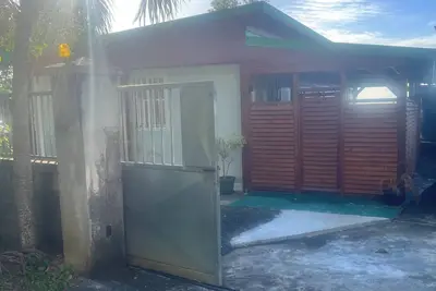 Image de Villa Le Flambloyant de Grenade
