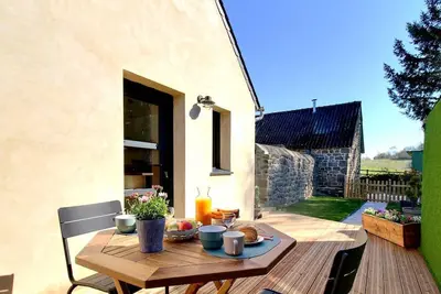 Image de Ty Anna - Lanvenegen