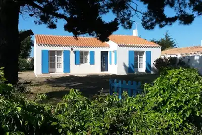 Image de Maison Familiale 8 Personnes. Ker Bossy