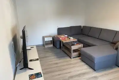 Image de Appartement 2 chambre avec terrasse