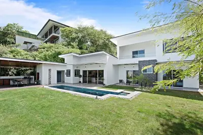 Image de Villa Oceano Ocean View in Coco