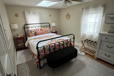 Image de Charming 1-bedroom cottage in Salem, Ma