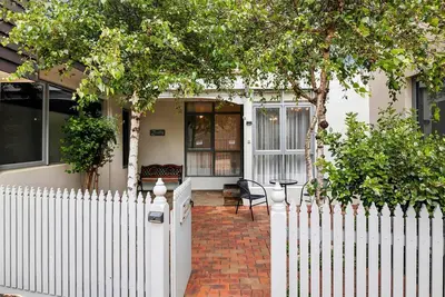 Image de Zeally Esplanade Beach House