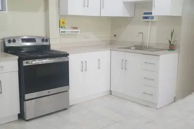 Image de Charming 2-bedroom apartment with WiFi and shared social areas in San Salvador