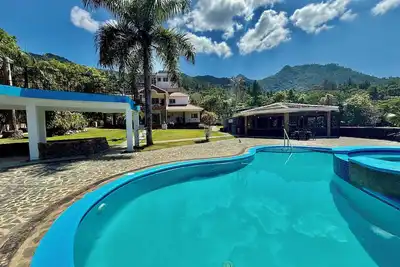 Image de Your home in the mountains