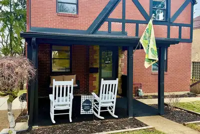 Image de Perfect Pittsburgh Retreat 15 Minute Drive to the Nfl Draft – Book Your Stay Now