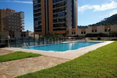 Image de La Cala De Finestrat