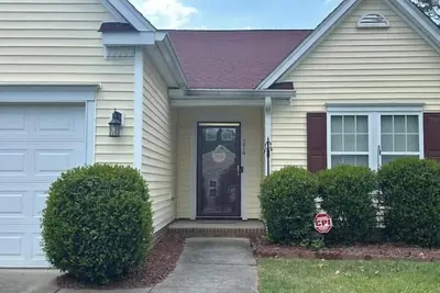 Image de Charming 3-bedroom house in Winston-Salem with Ac, WiFi
