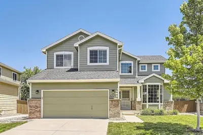 Image de Terrific 3-bedroom house in Littleton / Highlands Ranch Co