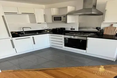 Image de City Centre Apartment