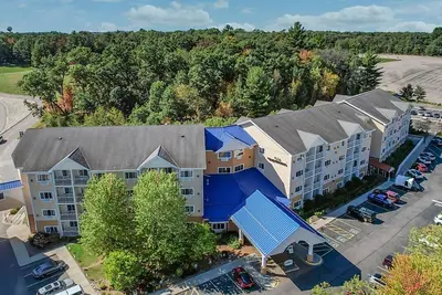 Image de Nfl Draft or Easter Week condo with indoor waterpark
