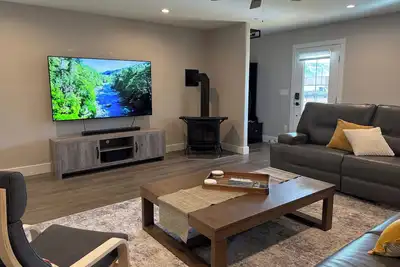 Image de Beautiful modern 3-bedroom Gunnison/Crested Butte retreat