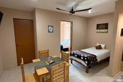 Image de Apartment 10, with pool