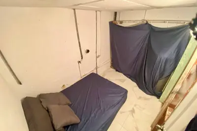 Image de Cozy Closet Room with Ac, WiFi in fabulous St. Petersburg