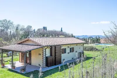 Image de Giuncheto by Interhome
