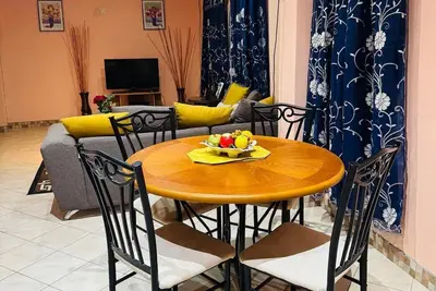 Image de Anne Marie Villas -Amani