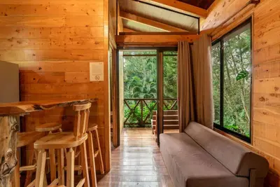 Image de El Manzano 2br | Mirador | Bbq | Bird Watching