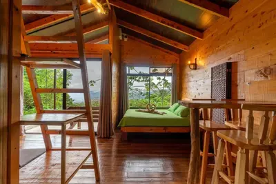 Image de El Ciprés : Stunning Views : Bbq : Natural Wonders