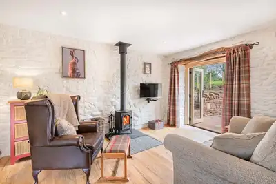 Hazelrigg, Kirkoswald -  a cottage that sleeps 2 guests  in 1 bedroom