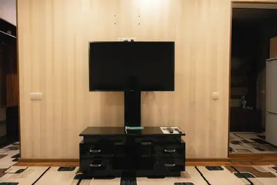 Image de Charming apartment with Ac and WiFi in lovely Samarqand