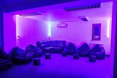 Image de O'Block Loft – a one-of-a-kind space with soul in the heart of Grochów