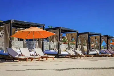 Image de Charming resort in enchanting Cabo San Lucas