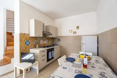 Image de Villino Sole 2 Airco Near Beach & Centre, Porto Cesareo, Italy