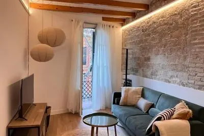 Image de Appartement Moderne Neuf à Poble Sec