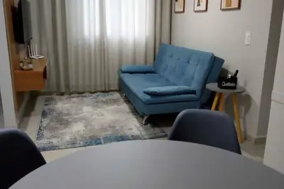 Image de 2 bedroom apartment in Canela 5 minutes from the center