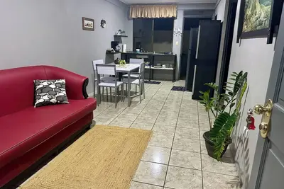 Image de Stay in Apart. Engracia San Isidro del General