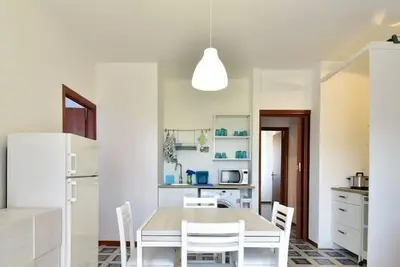 Image de Apartment with balcony 300 mt. from the sea