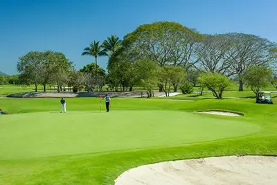 Image de Vidanta at Nuevo Vallarta-Mayan Palace Golf & Spa Resort- 2 Bedroom Suite
