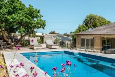 Image de Blairgowrie Beach Retreat