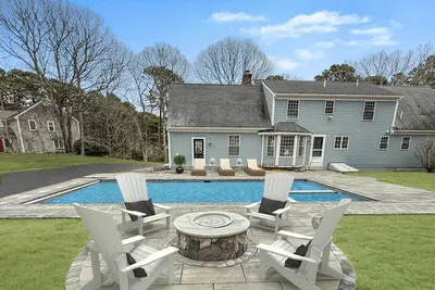Image de Stylish Family Retreat, Pool & Hot Tub