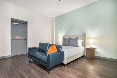 Image de Right Next To Atrium Hospital | Ada-Friendly Stay