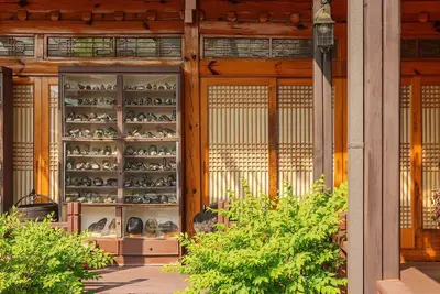 Image de Gyeongju Silla Palace Pension