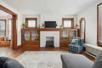 Image de Urban Loft • 3. 5 Miles to Cedar Point