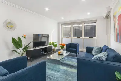 Image de Prime Haymarket Location! 2br near Central Station