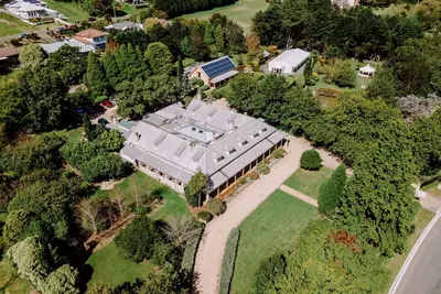 Image de Fitzroy Boutique Historic Inn | All accommodation is Pet-Friendly