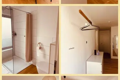Image de AlbLoft - Modern new-build apartment near the city center / Alb