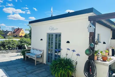 Image de Small guesthouse in the best location, close to everything!